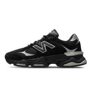 New Balance 9060 Black Reflective