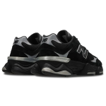 New Balance 9060 Black Reflective