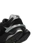 New Balance 9060 Black Reflective