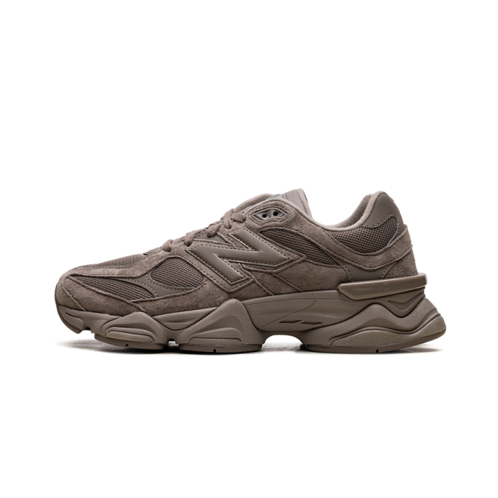 New Balance 9060 Chestnut