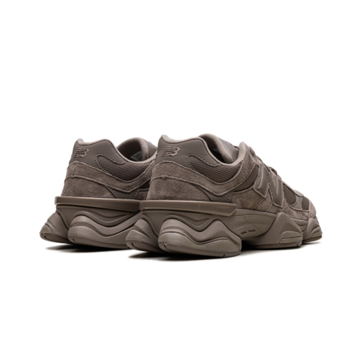 New Balance 9060 Chestnut