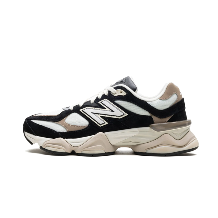New Balance 9060 Sea Salt Bone