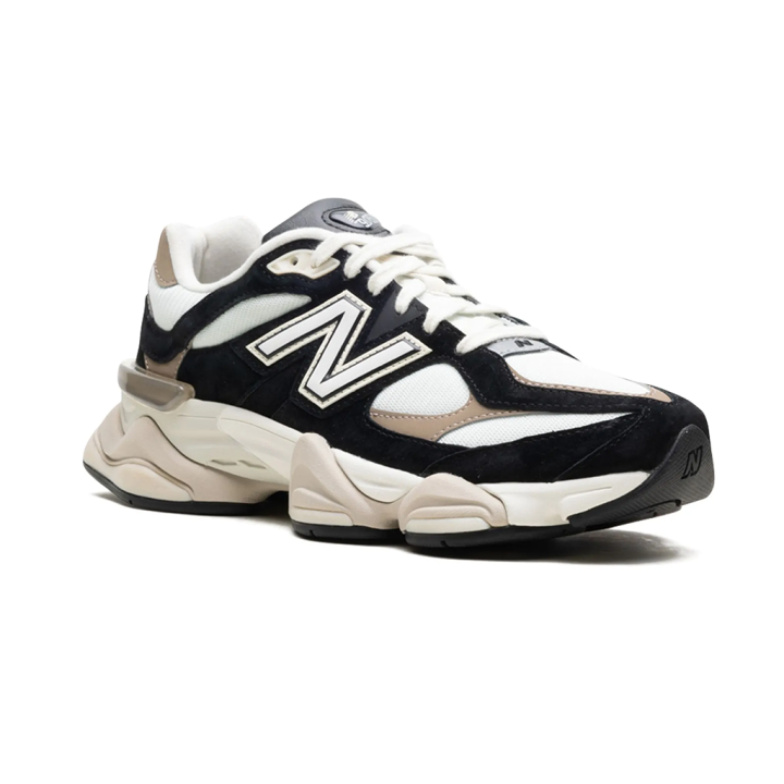 New Balance 9060 Sea Salt Bone