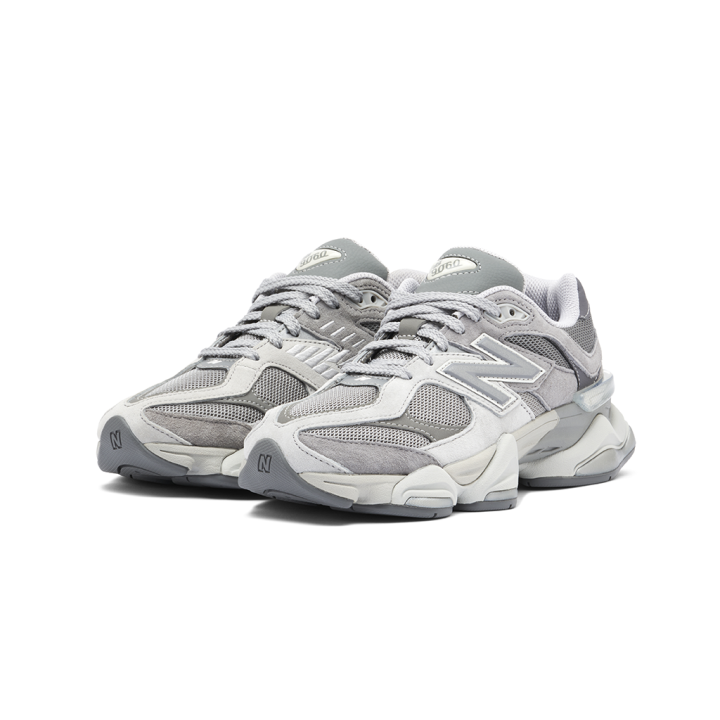 New Balance 9060 Shadow Grey