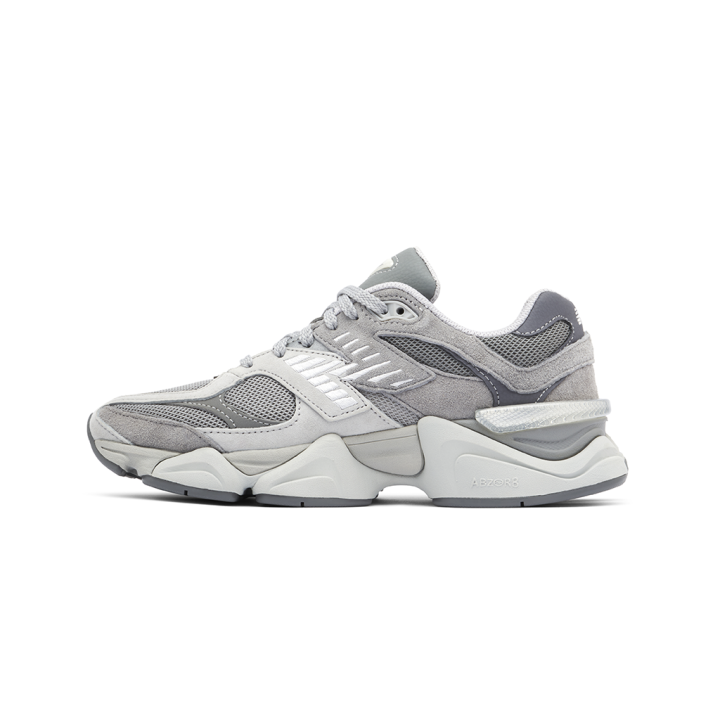 New Balance 9060 Shadow Grey