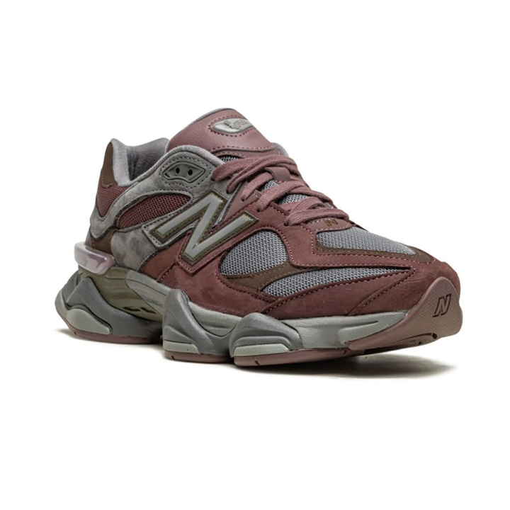 New Balance 9060 Truffle Rich Earth Magnet