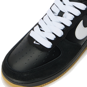 Nike Air Force 1 Low '07 LV8 Black Gum Light Brown White