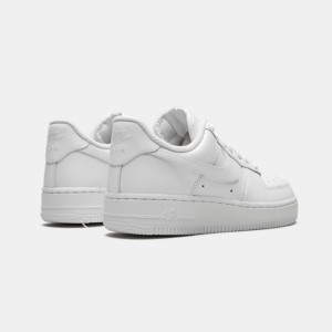 Nike Air Force 1 Low '07 Triple White