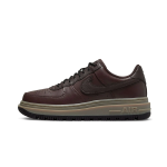 Nike Air Force 1 Low Luxe Brown Basalt
