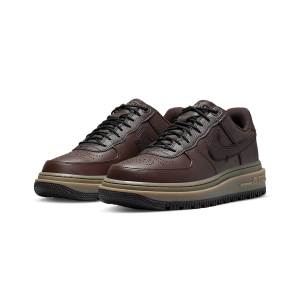 Nike Air Force 1 Low Luxe Brown Basalt