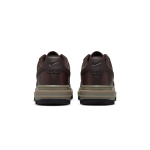 Nike Air Force 1 Low Luxe Brown Basalt