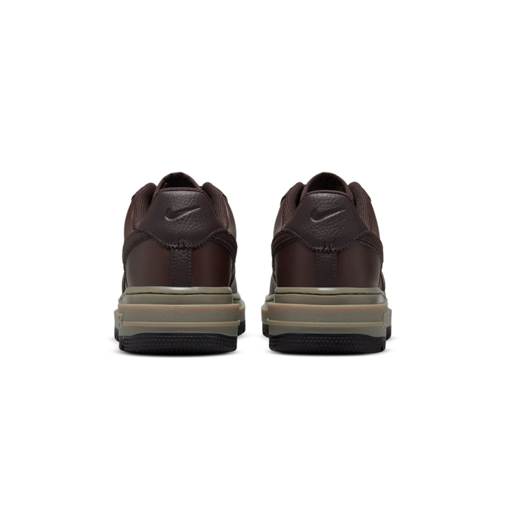 Nike Air Force 1 Low Luxe Brown Basalt