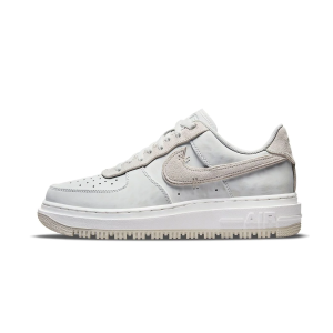 Nike Air Force 1 Low Luxe Summit White Light Bone