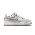Nike Air Force 1 Low Luxe Summit White Light Bone