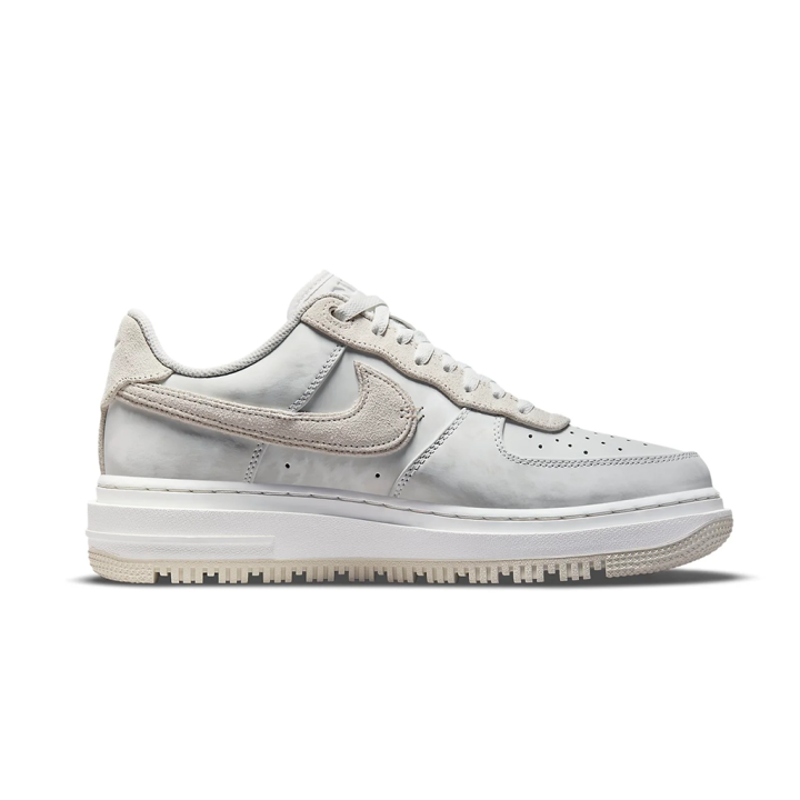 Nike Air Force 1 Low Luxe Summit White Light Bone