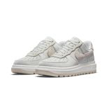 Nike Air Force 1 Low Luxe Summit White Light Bone