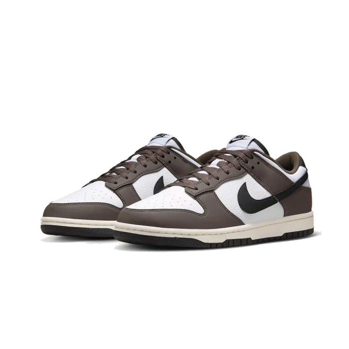 Nike Dunk Low Next Nature Baroque Brown