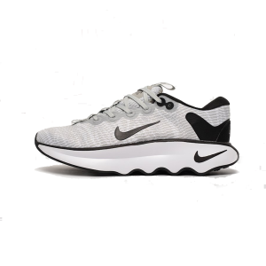 Nike Motiva Grey Black
