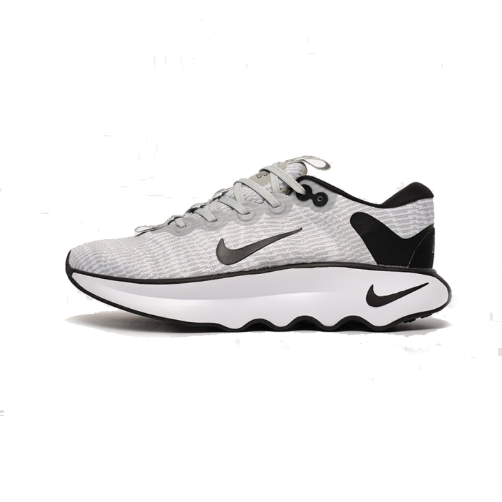 Nike Motiva Grey Black