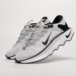 Nike Motiva Grey Black