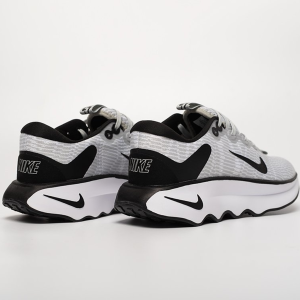 Nike Motiva Grey Black