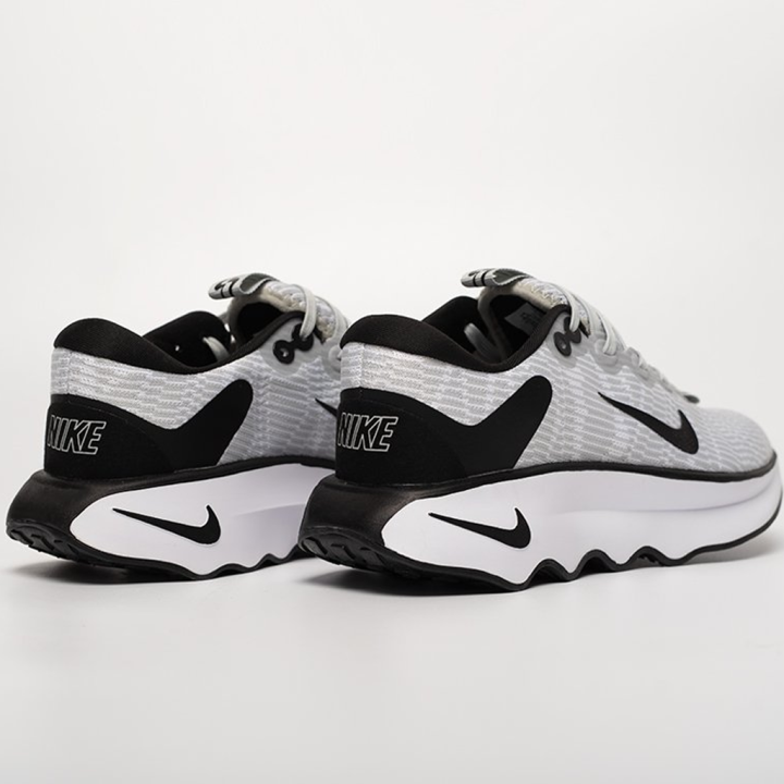 Nike Motiva Grey Black