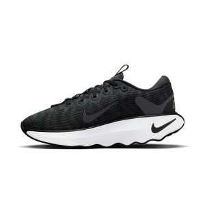 Nike Motiva Black White