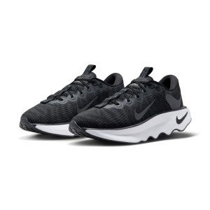 Nike Motiva Black White