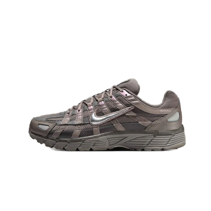 Nike P-6000 "Cave Stone/Medium Ash"