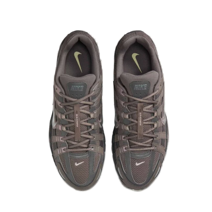 Nike P-6000 "Cave Stone/Medium Ash"