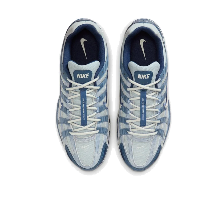 Nike P-6000 SE "Worn Blue Denim"