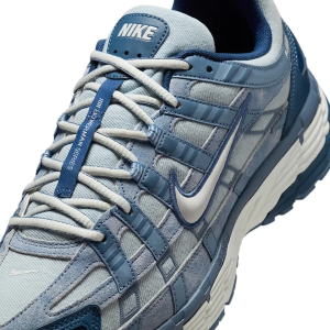 Nike P-6000 SE "Worn Blue Denim"