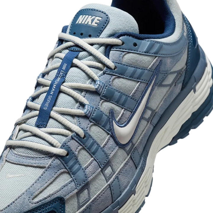 Nike P-6000 SE "Worn Blue Denim"
