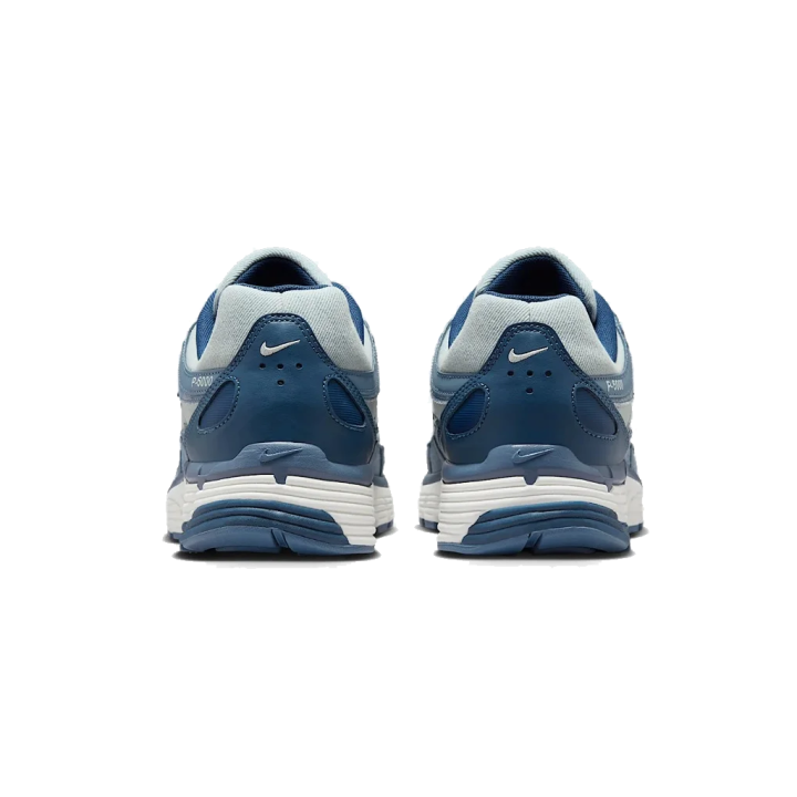 Nike P-6000 SE "Worn Blue Denim"