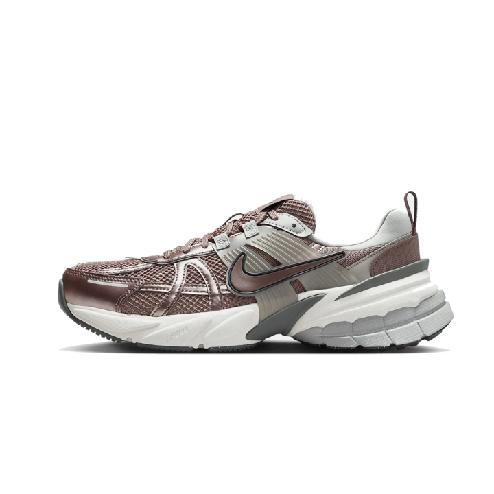 Nike V2K Run Smokey Mauve