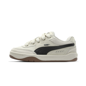 Puma Park Lifestyle SK8 'Alpine Snow Black'