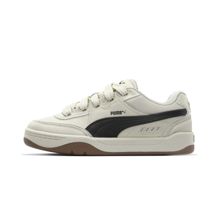 Puma Park Lifestyle SK8 'Alpine Snow Black'