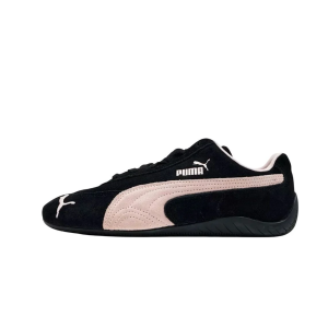 Puma Speedcat OG Black Mauve Mist