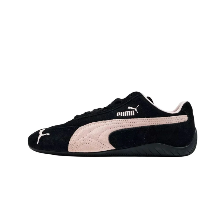 Puma Speedcat OG Black Mauve Mist