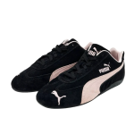 Puma Speedcat OG Black Mauve Mist