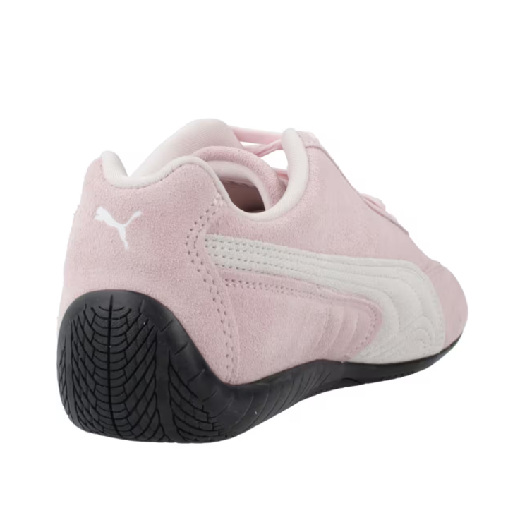 Puma Speedcat OG Whisp of Pink White