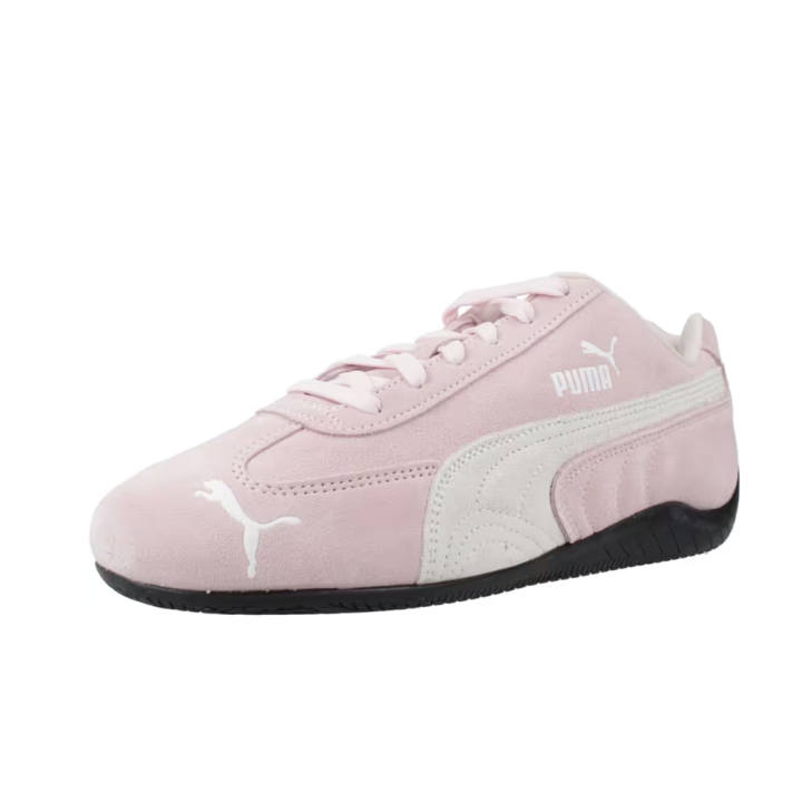 Puma Speedcat OG Whisp of Pink White