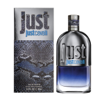 Roberto Cavalli Just Cavalli Lui Edt Spray 90 ml