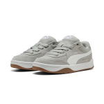 Puma Park Lifestyle SK8 Smokey Gray-Feather