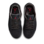 Who Decides War x Jordan Flight Court