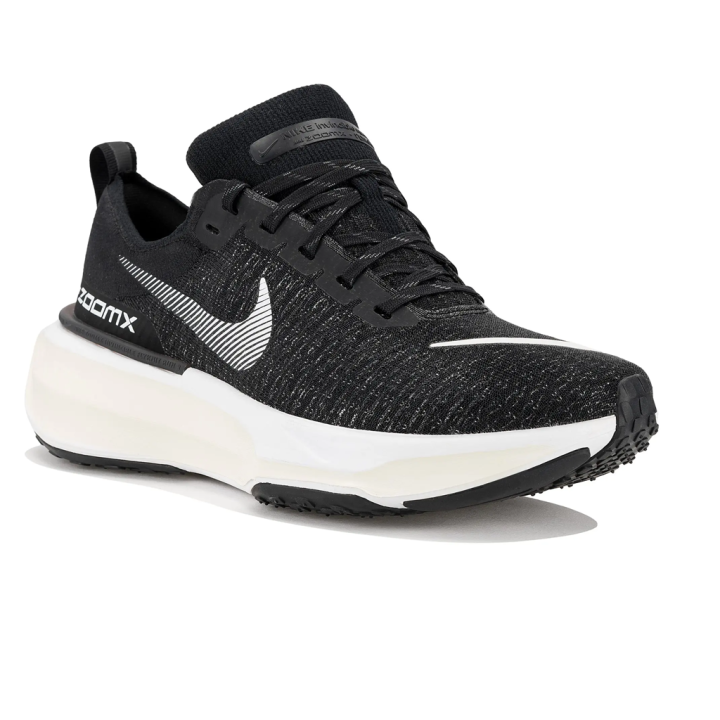 Nike ZoomX Invincible Run 3 Black White